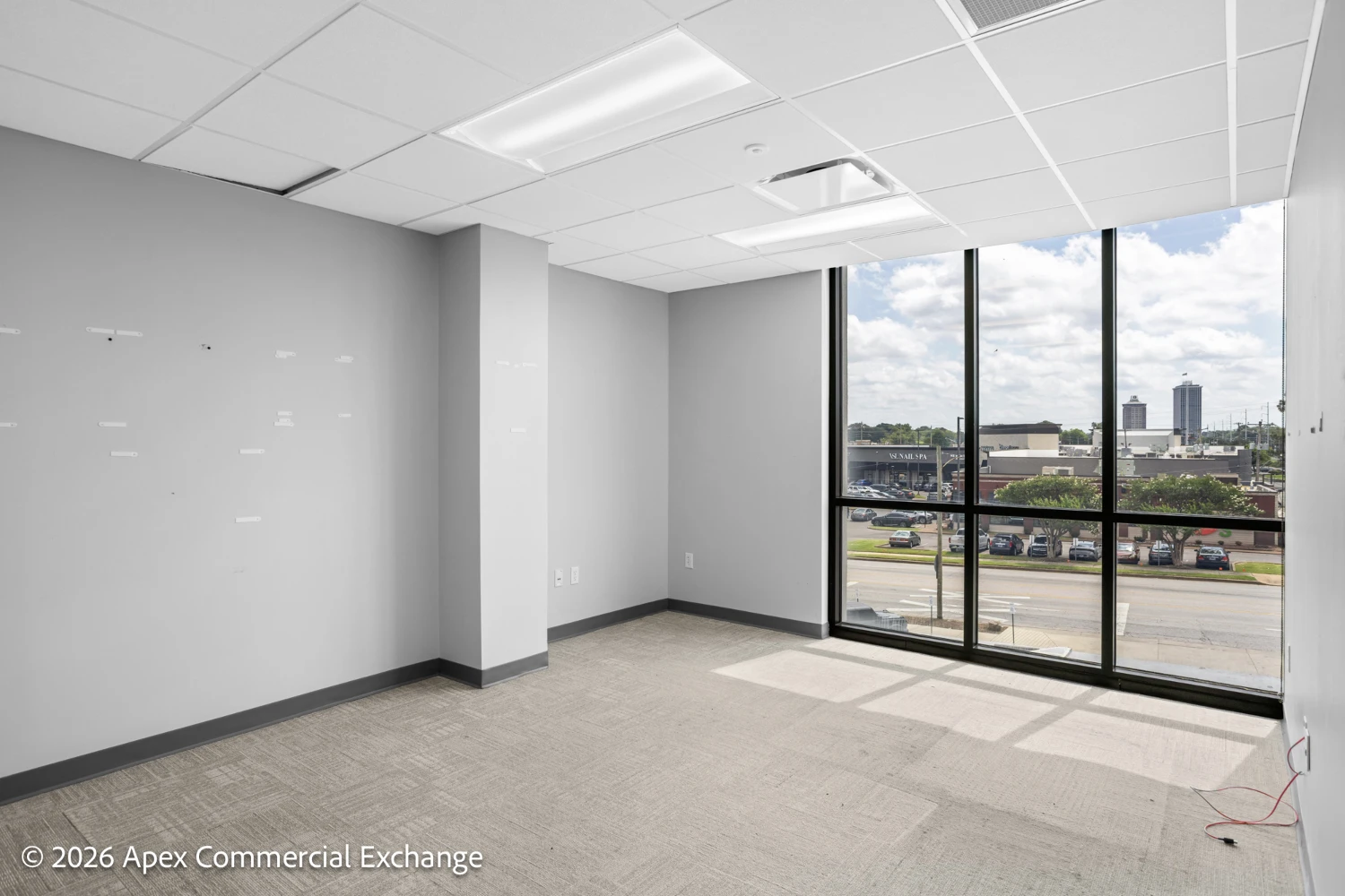 555 Perkins Ext | Medical & Traditional Office | East Memphis