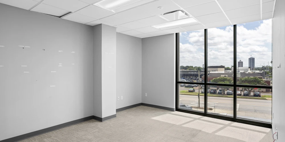 555 Perkins Ext | Medical & Traditional Office | East Memphis
