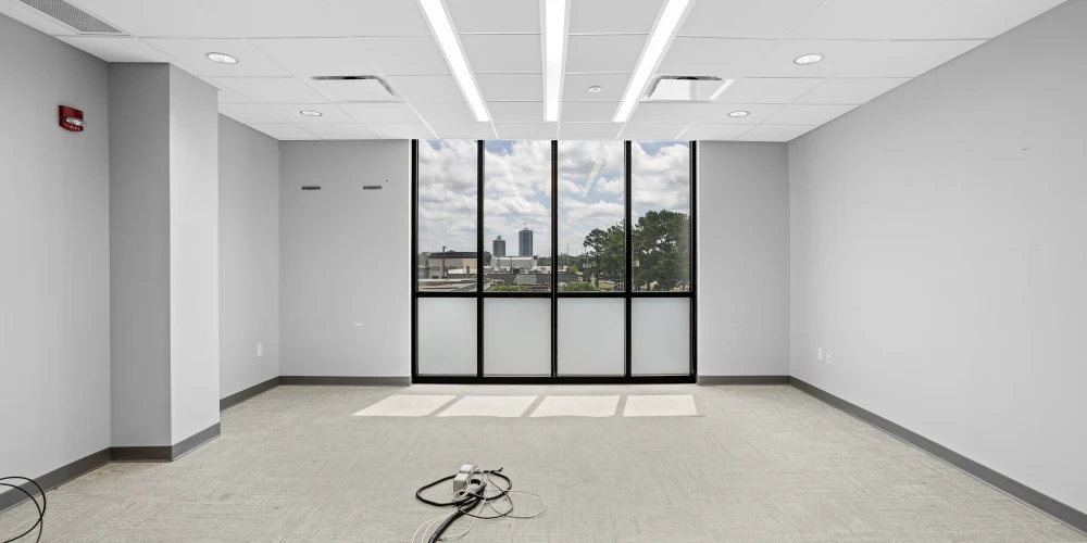 555 Perkins Ext | Medical & Traditional Office | East Memphis