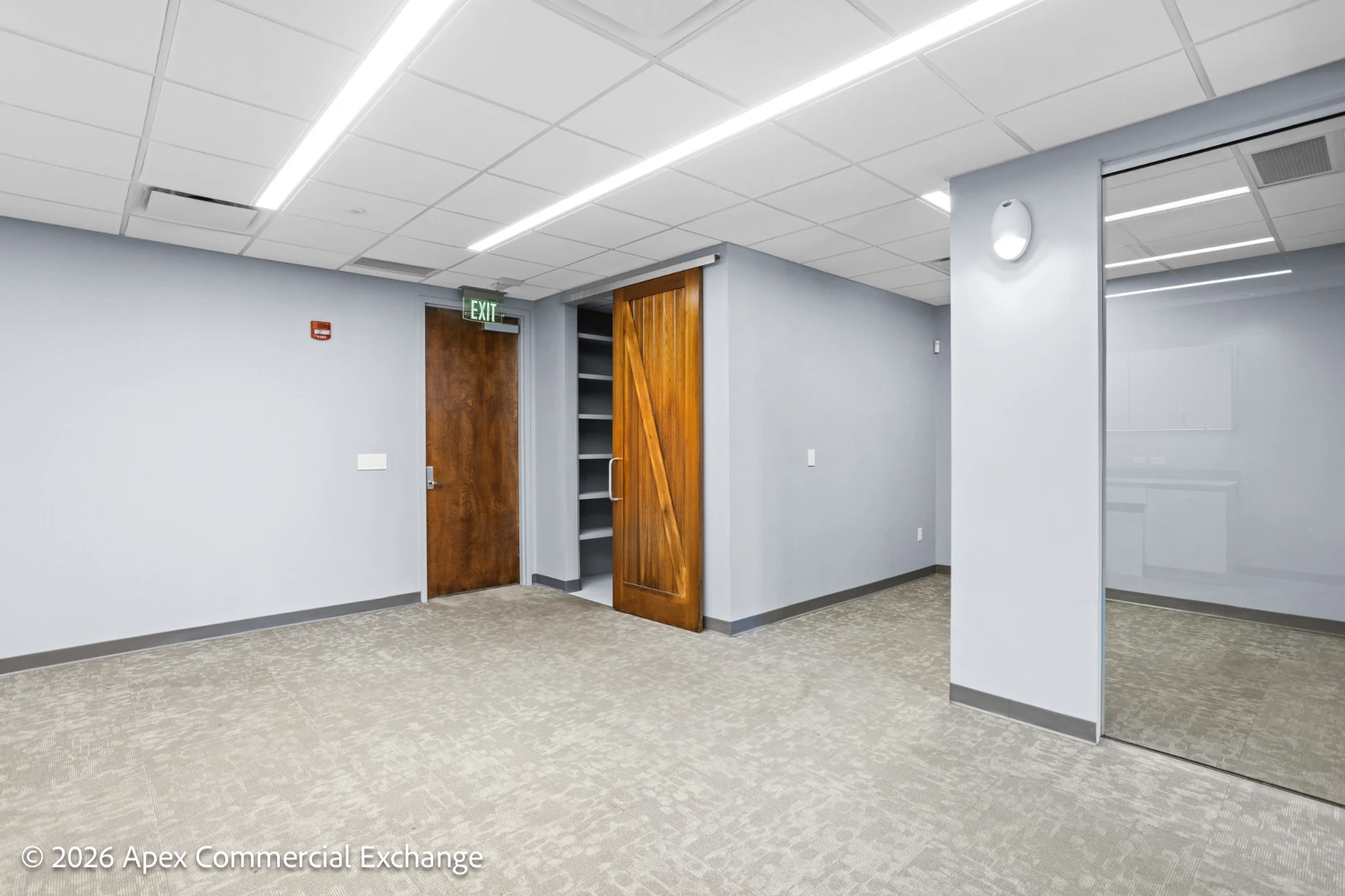 555 Perkins Ext | Medical & Traditional Office | East Memphis