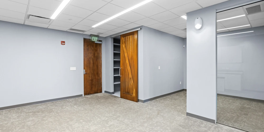 555 Perkins Ext | Medical & Traditional Office | East Memphis