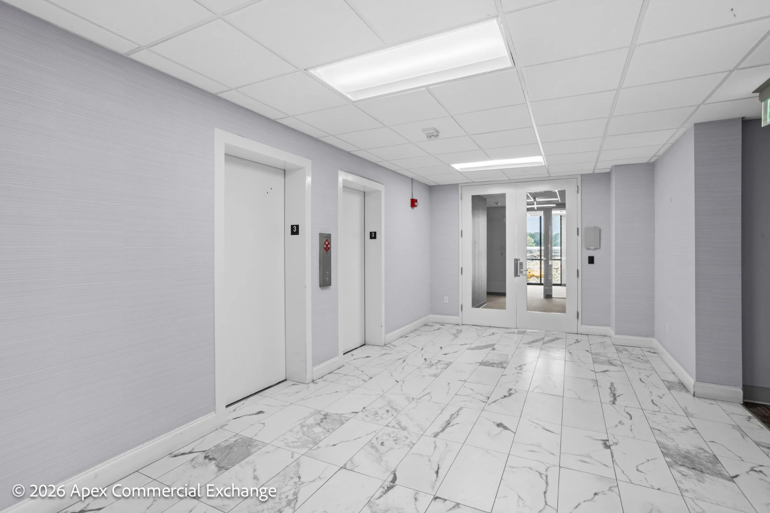 555 Perkins Ext | Medical & Traditional Office | East Memphis