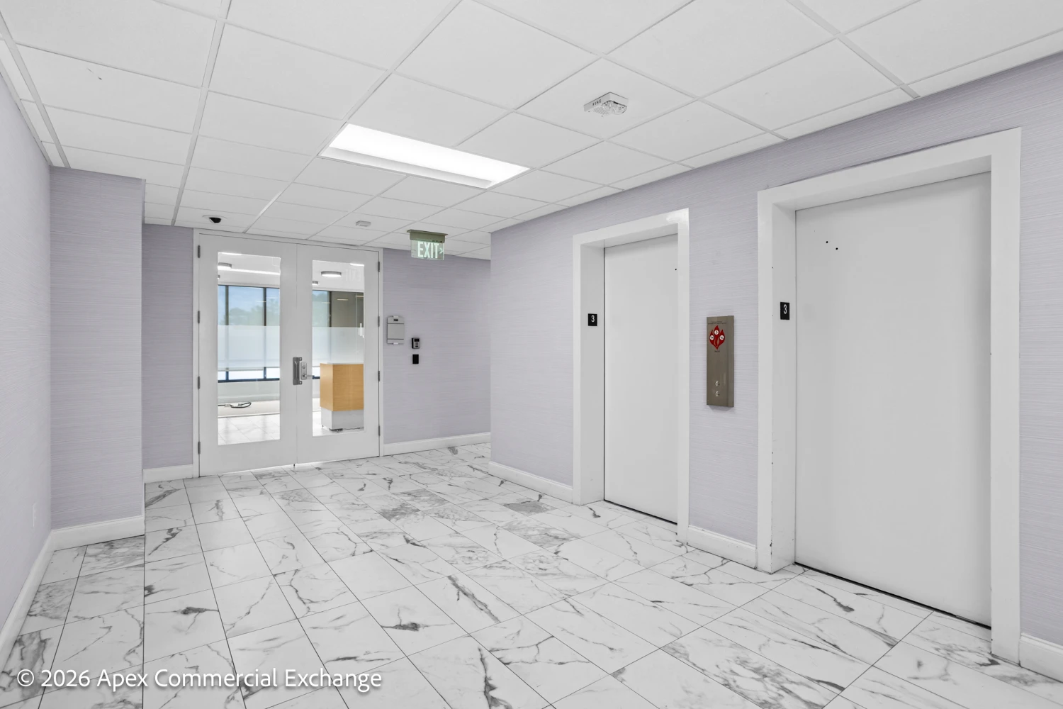 555 Perkins Ext | Medical & Traditional Office | East Memphis