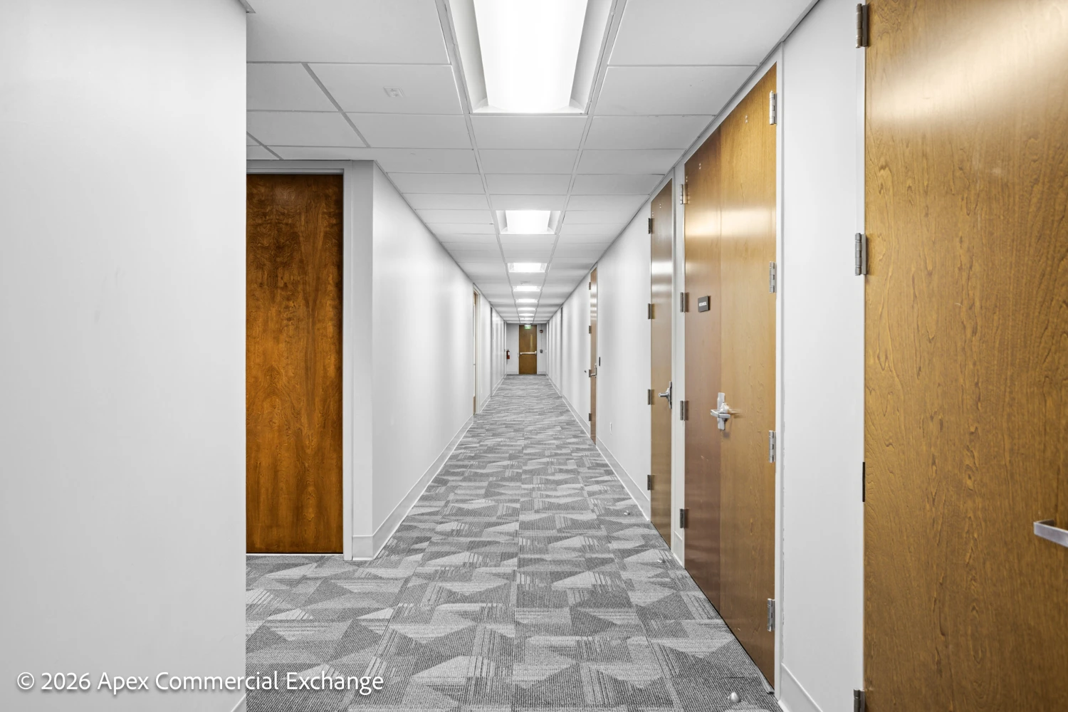 555 Perkins Ext | Medical & Traditional Office | East Memphis