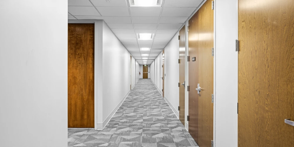 555 Perkins Ext | Medical & Traditional Office | East Memphis