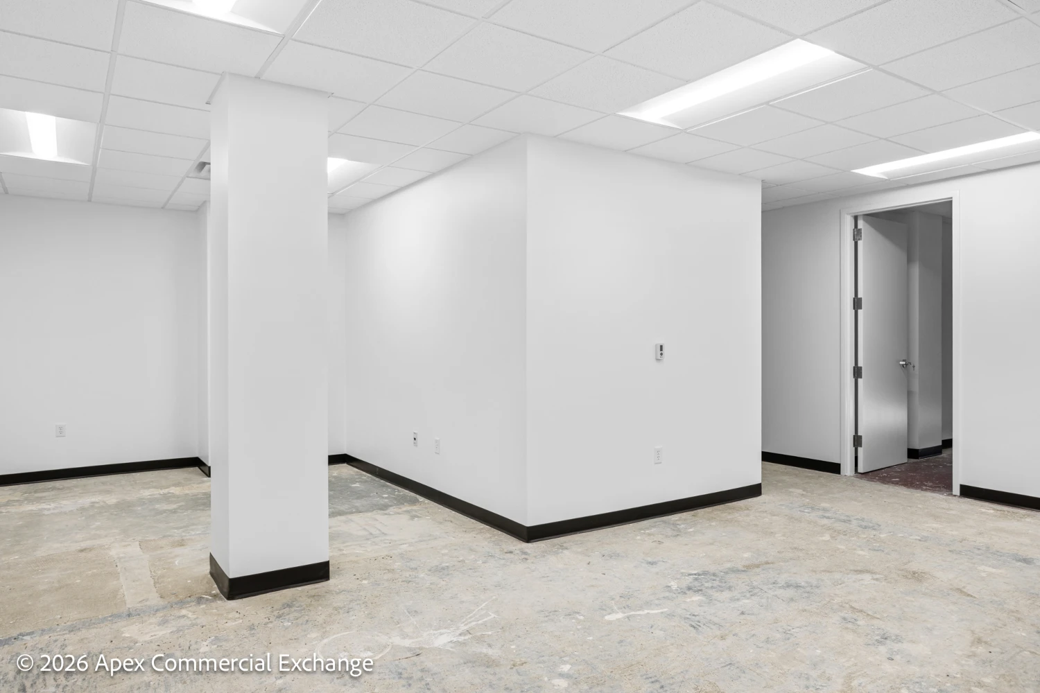 555 Perkins Ext | Medical & Traditional Office | East Memphis