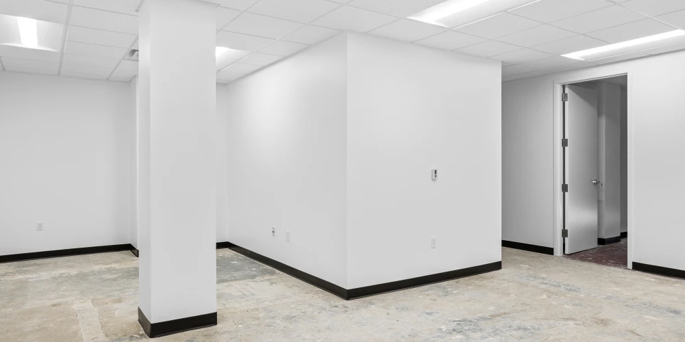 555 Perkins Ext | Medical & Traditional Office | East Memphis