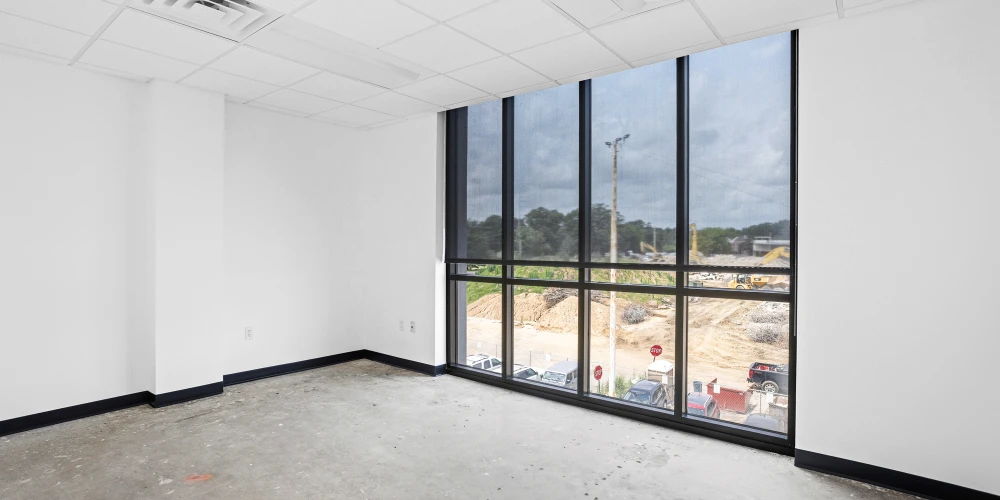 555 Perkins Ext | Medical & Traditional Office | East Memphis