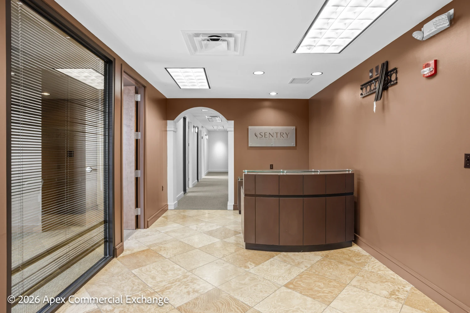 555 Perkins Ext | Medical & Traditional Office | East Memphis