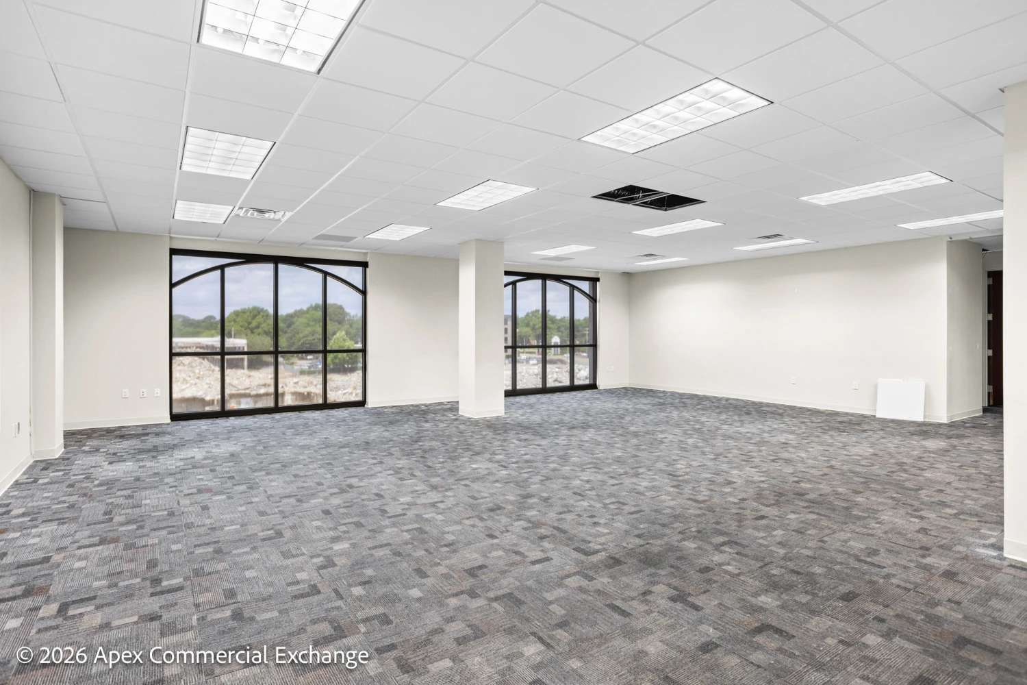 555 Perkins Ext | Medical & Traditional Office | East Memphis