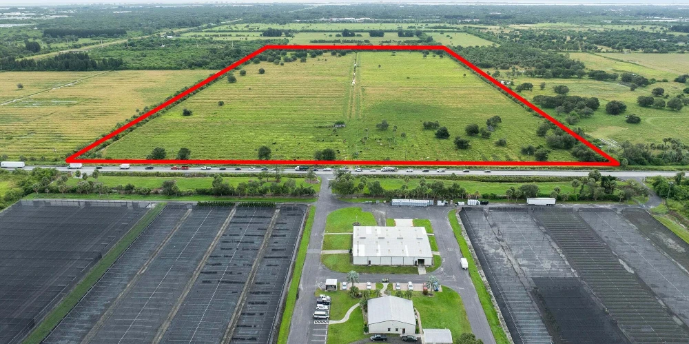 Prime Industrial Development Opportunity on Kings Highway Corridor
