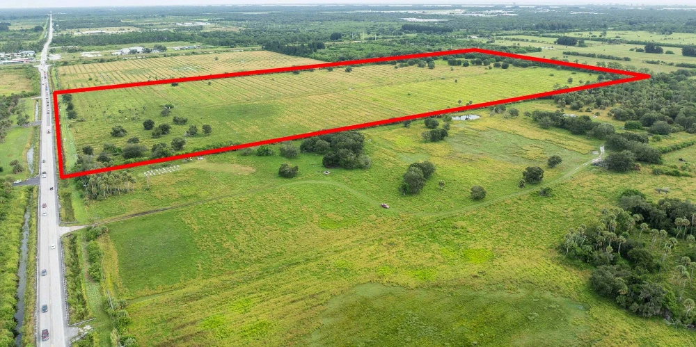 Prime Industrial Development Opportunity on Kings Highway Corridor