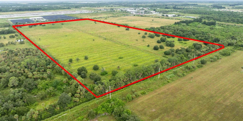 Prime Industrial Development Opportunity on Kings Highway Corridor