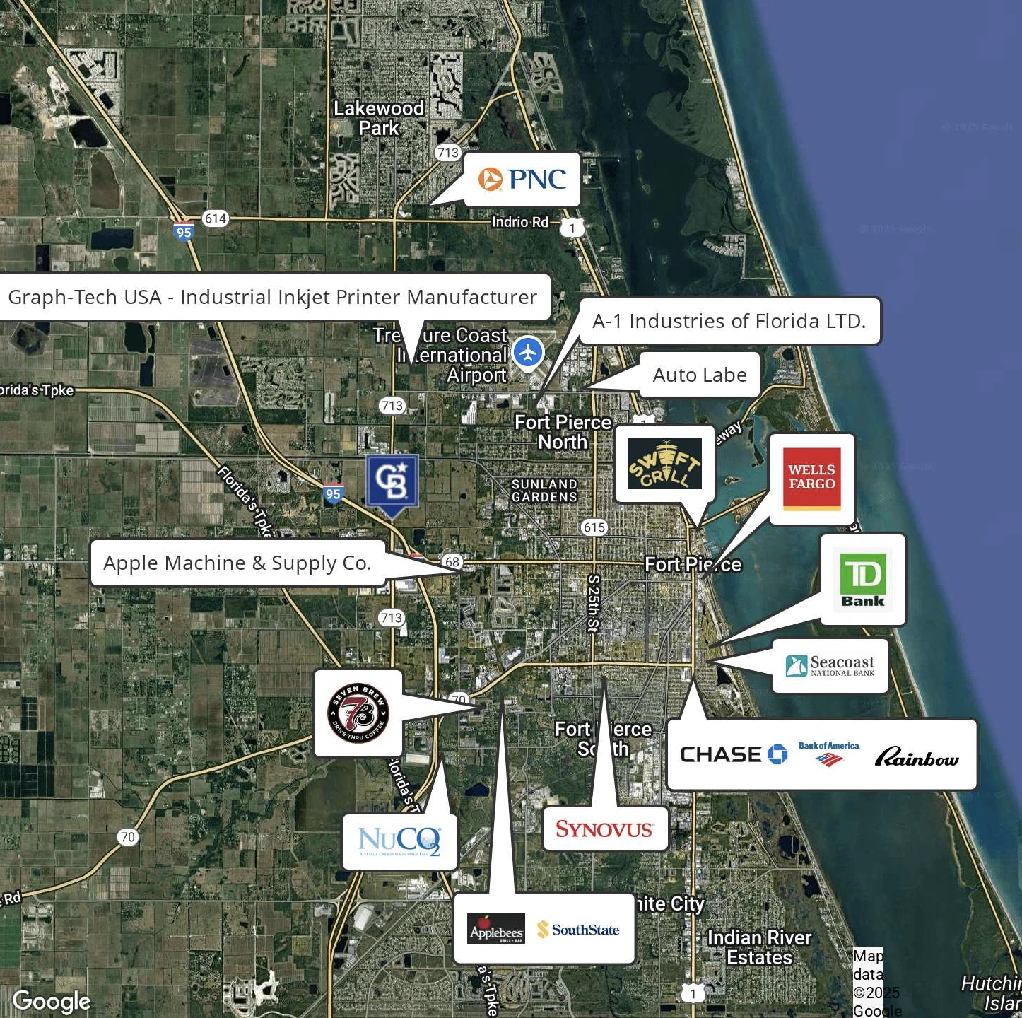 Prime Industrial Development Opportunity on Kings Highway Corridor