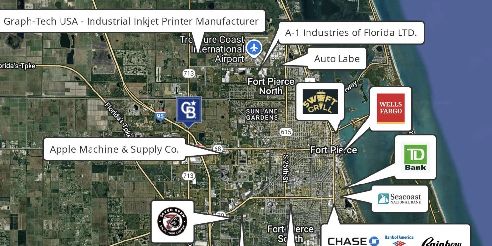 Prime Industrial Development Opportunity on Kings Highway Corridor