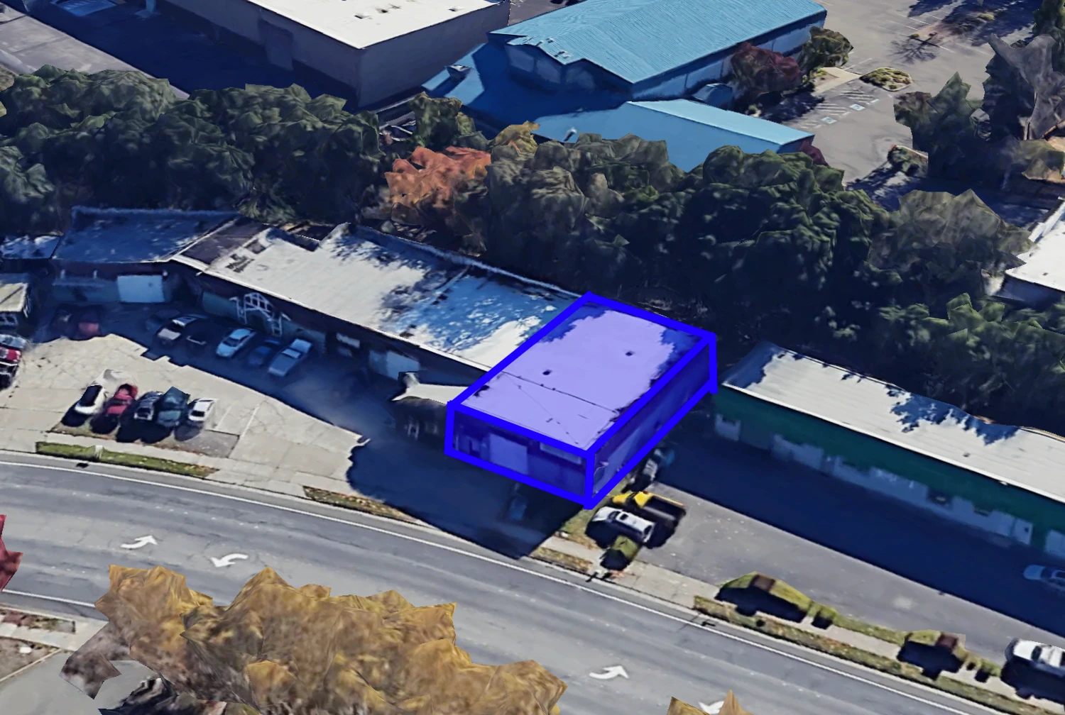 1700 Piner Rd, Santa Rosa, CA for sale
