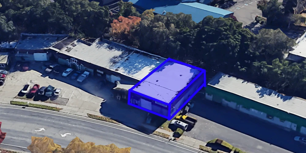 1700 Piner Rd, Santa Rosa, CA for sale
