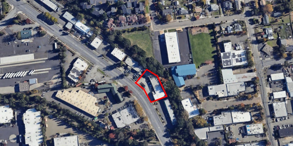 1700 Piner Rd, Santa Rosa, CA for sale