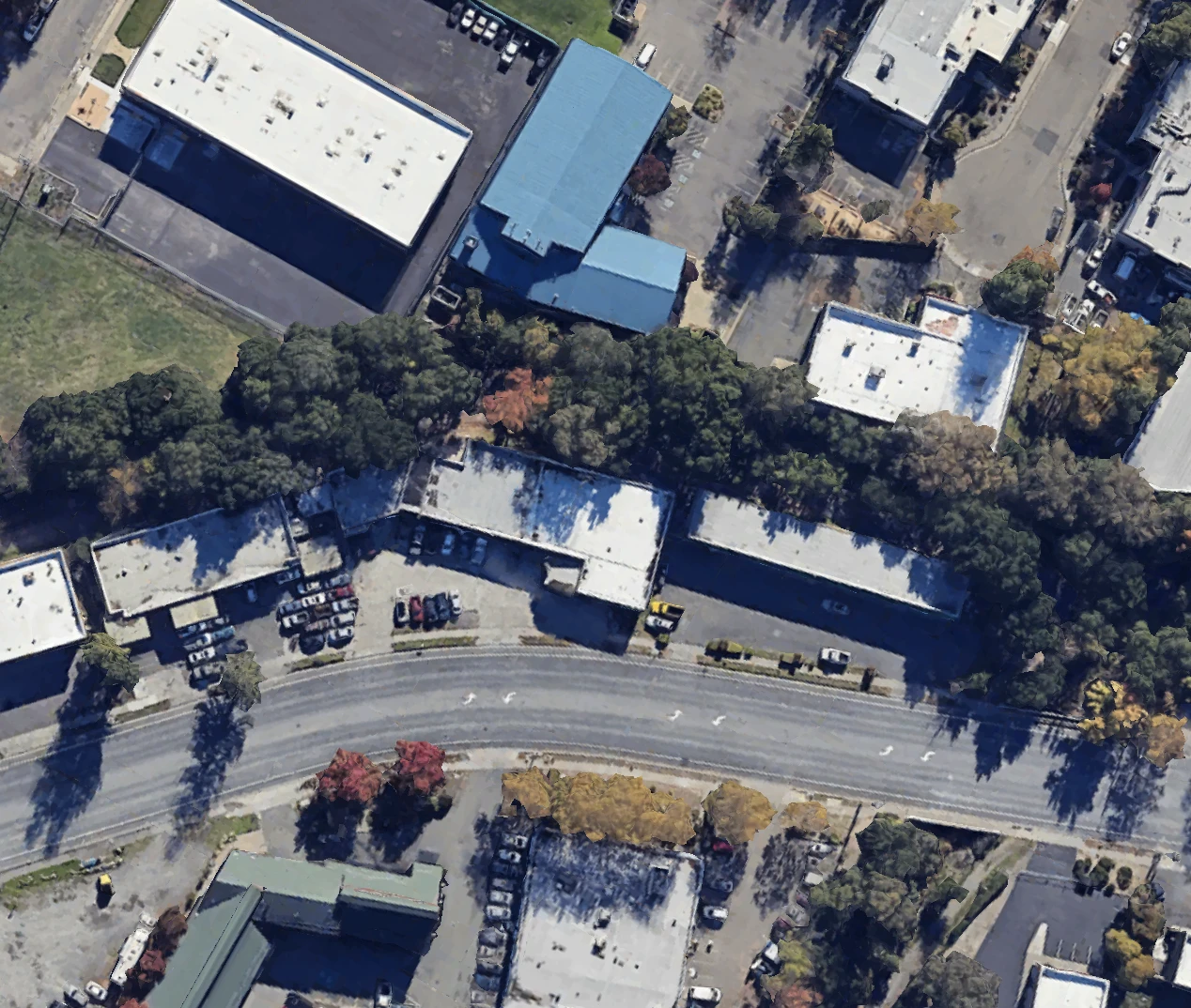 1700 Piner Rd, Santa Rosa, CA for sale