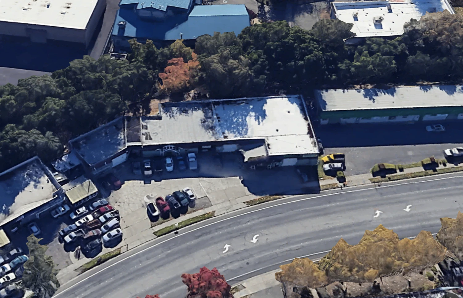 1700 Piner Rd, Santa Rosa, CA for sale