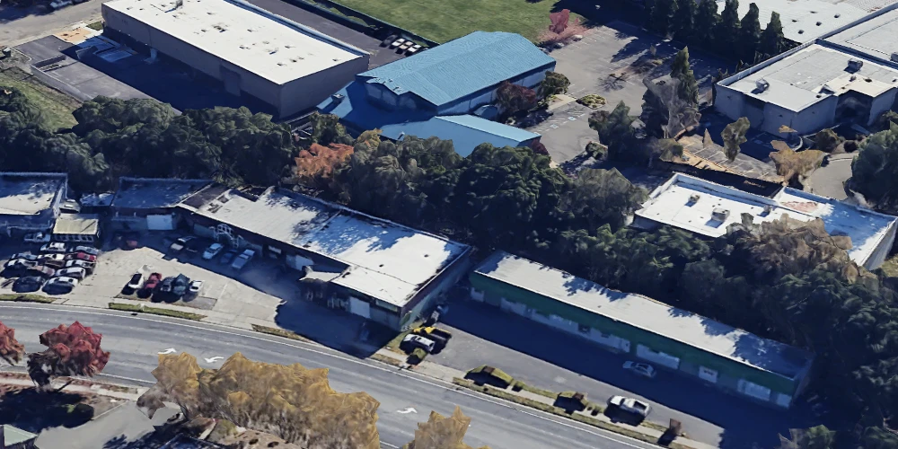 1700 Piner Rd, Santa Rosa, CA for sale