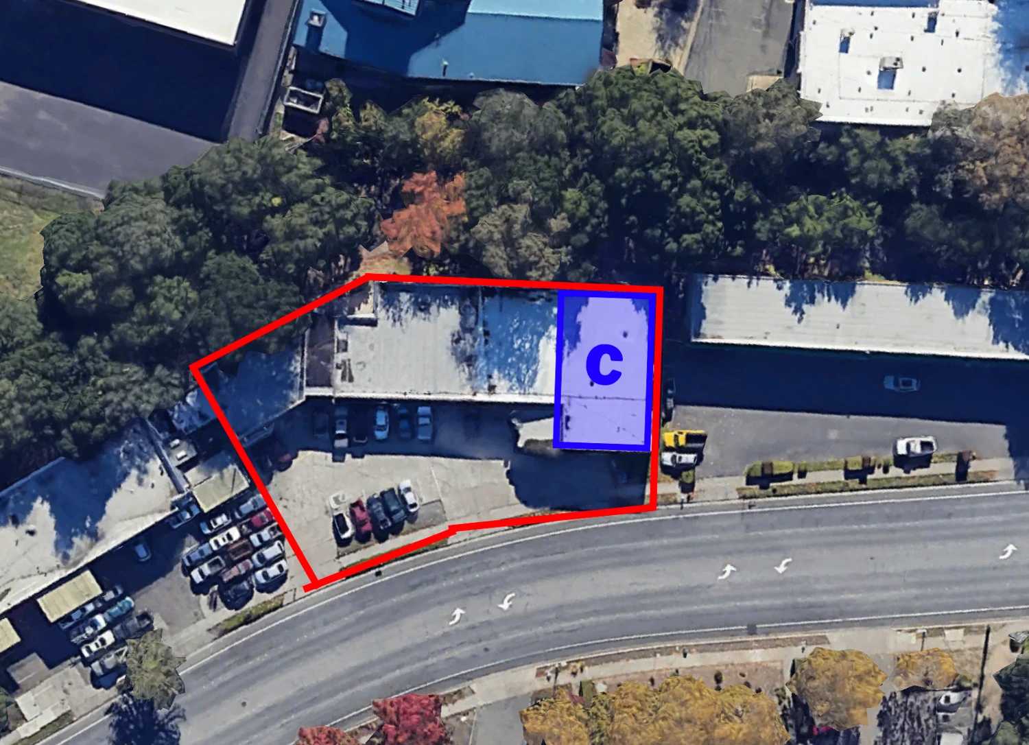 1700 Piner Rd, Santa Rosa, CA for sale