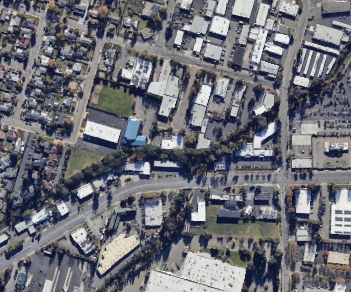 1700 Piner Rd, Santa Rosa, CA for sale