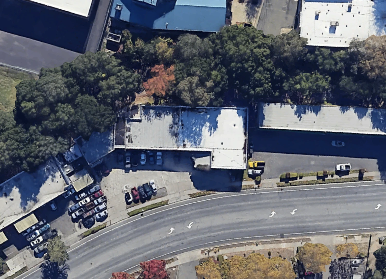 1700 Piner Rd, Santa Rosa, CA for sale