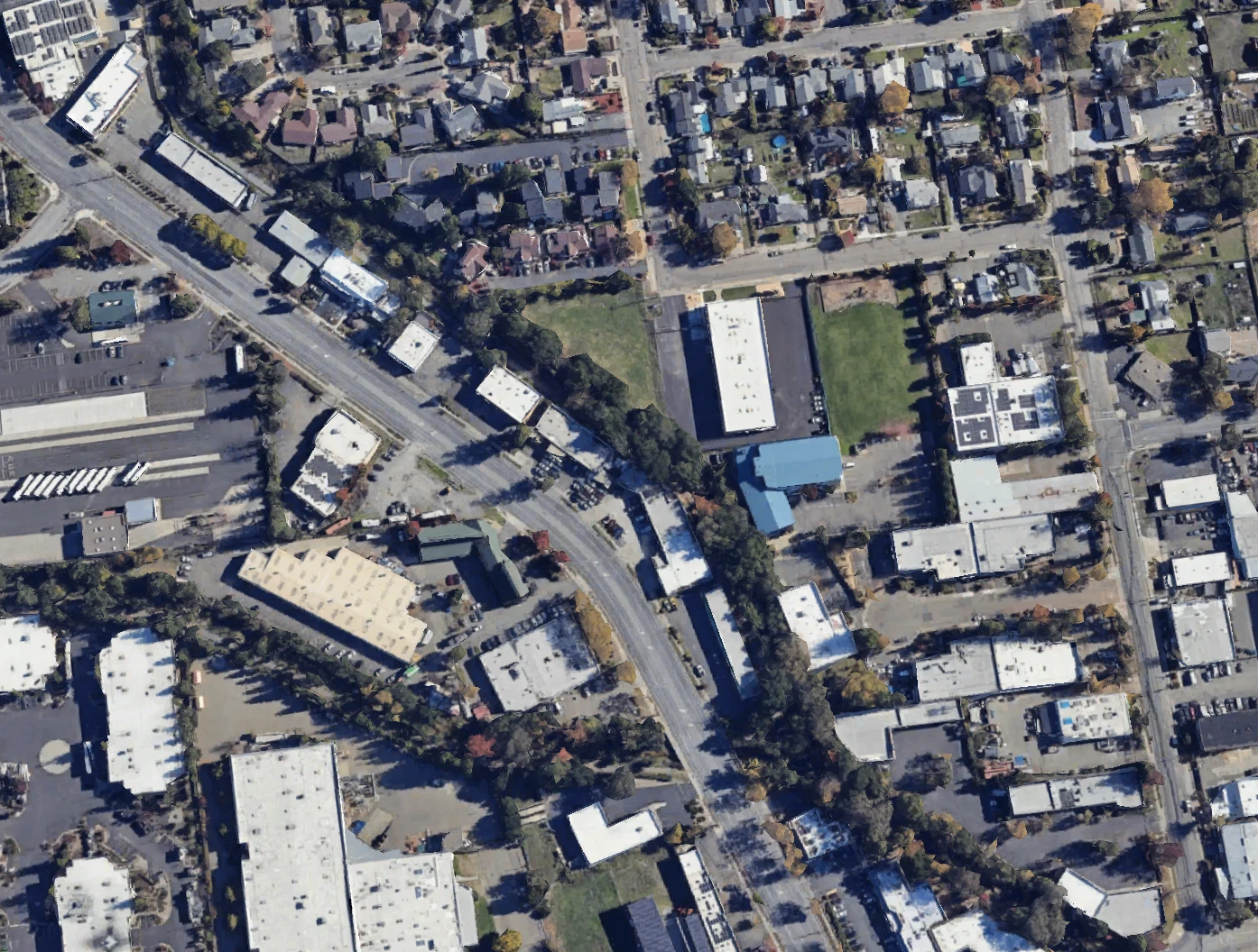 1700 Piner Rd, Santa Rosa, CA for sale