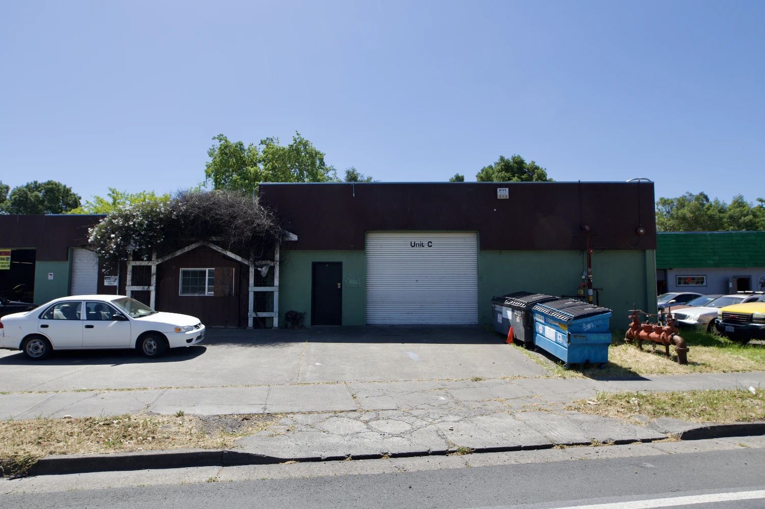 1700 Piner Rd, Santa Rosa, CA for sale
