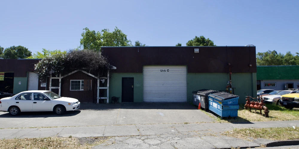 1700 Piner Rd, Santa Rosa, CA for sale