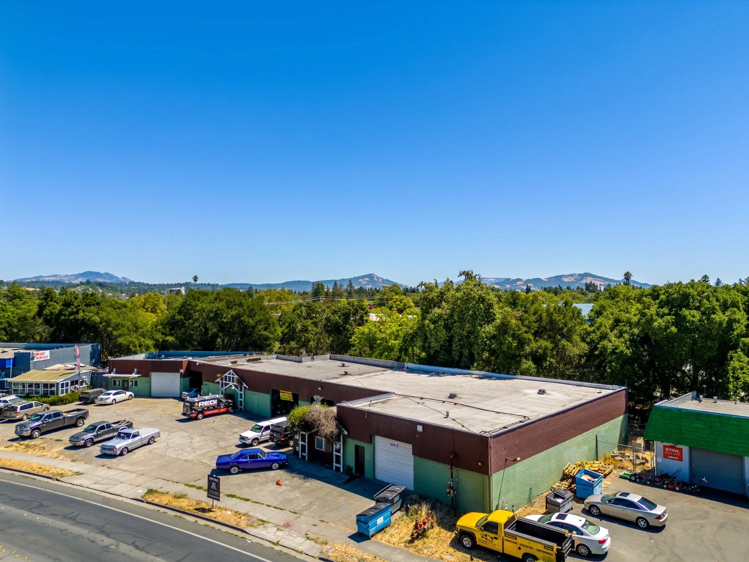 1700 Piner Rd, Santa Rosa, CA for sale