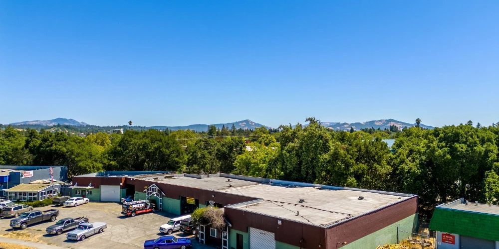 1700 Piner Rd, Santa Rosa, CA for sale