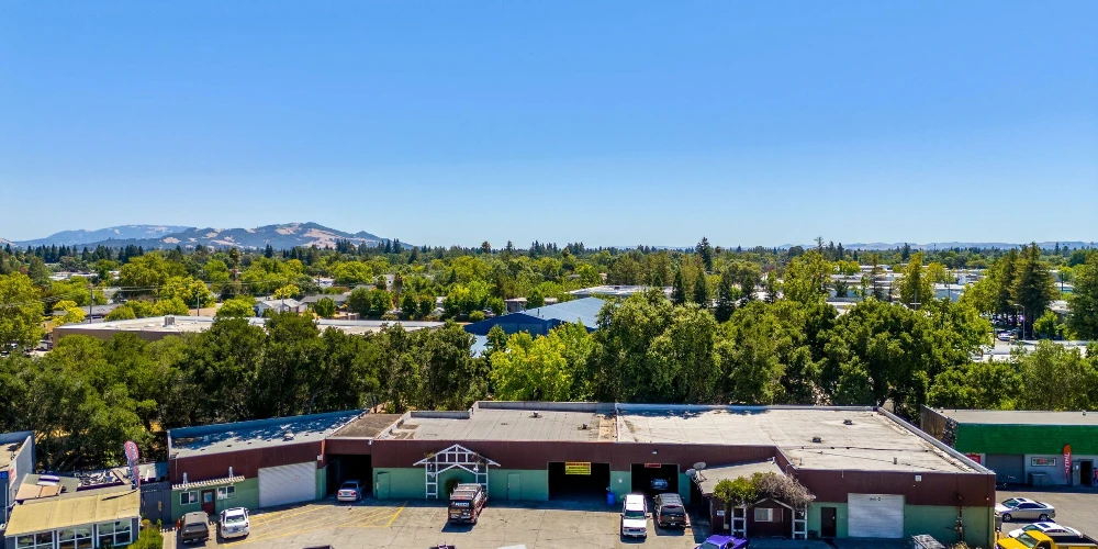 1700 Piner Rd, Santa Rosa, CA for sale
