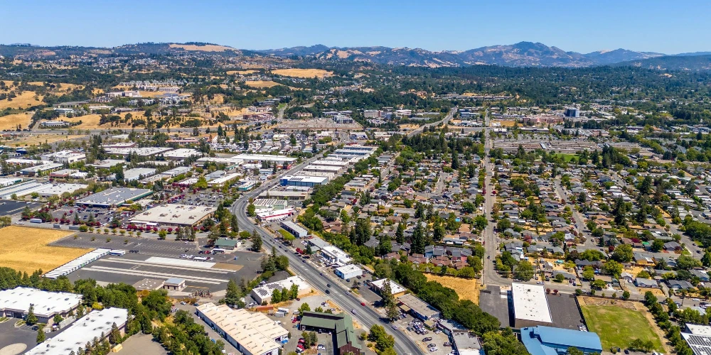 1700 Piner Rd, Santa Rosa, CA for sale