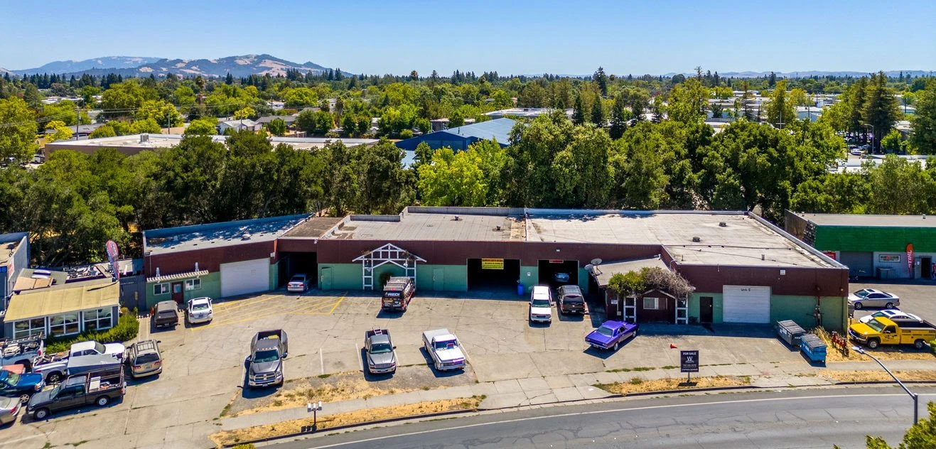 1700 Piner Rd, Santa Rosa, CA for sale