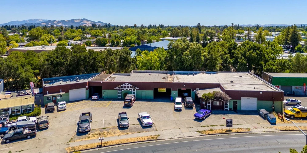 1700 Piner Rd, Santa Rosa, CA for sale