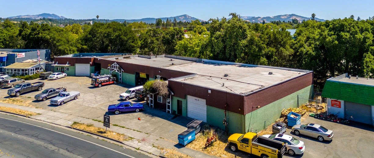 1700 Piner Rd, Santa Rosa, CA for sale