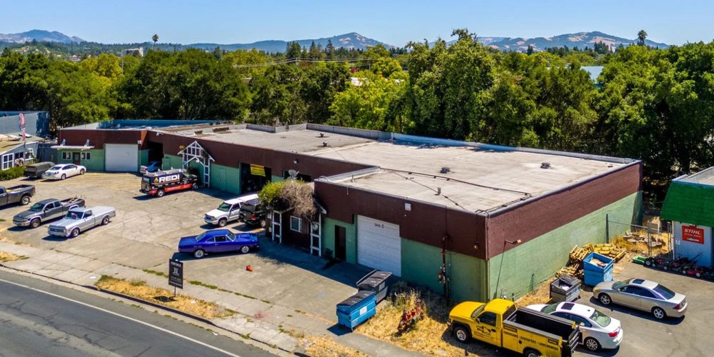 1700 Piner Rd, Santa Rosa, CA for sale