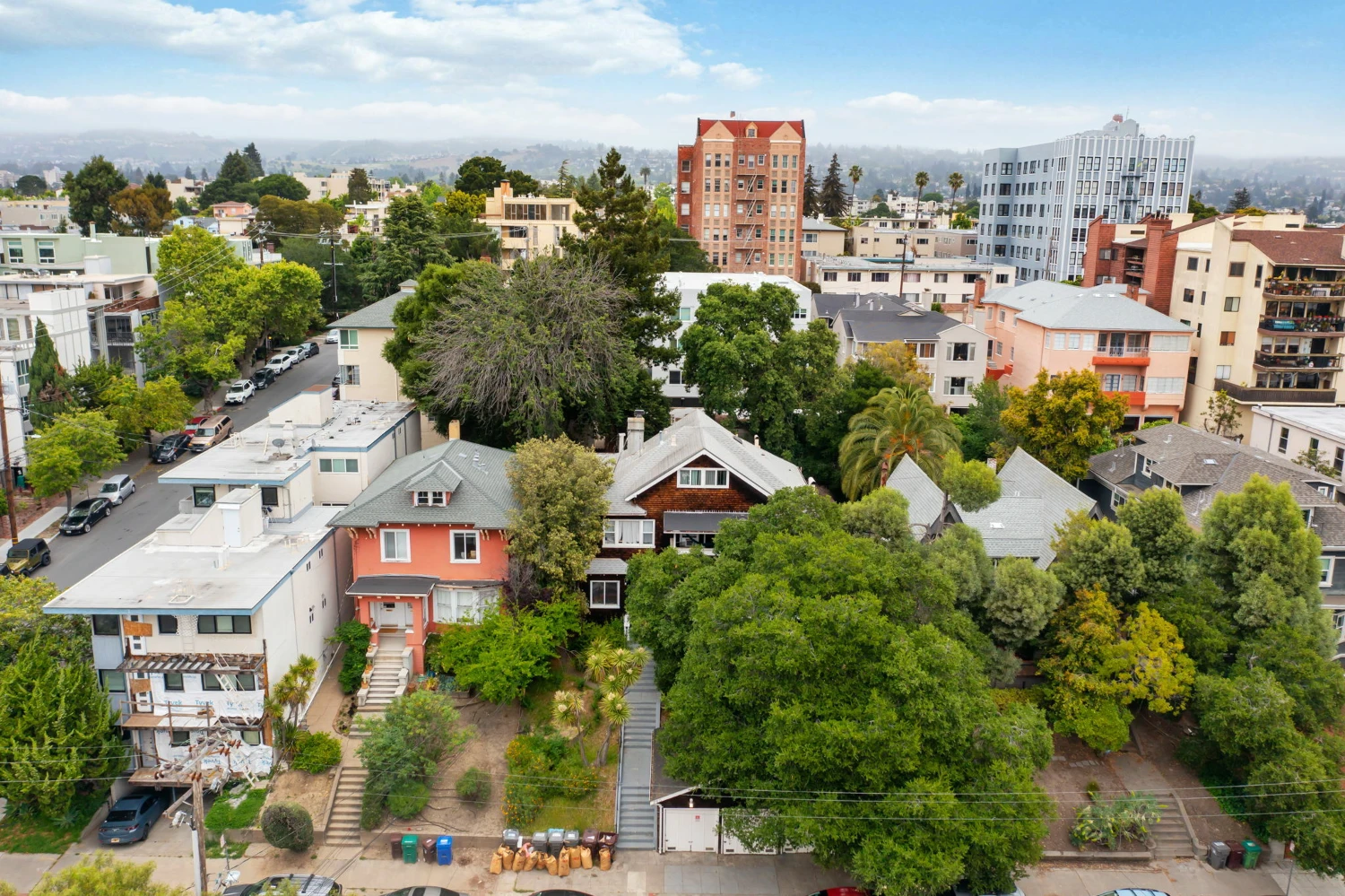 260 Park View Ter
