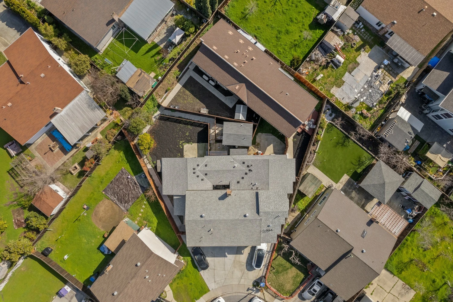 2604 Sierra Vista Ct