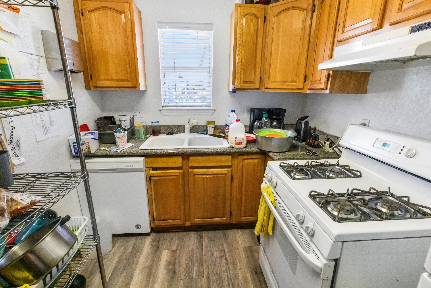 Richmond CA Church & Childcare Space For Sale | 671 9th St
