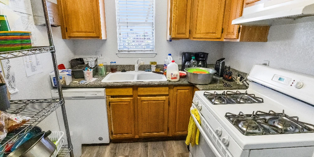 Richmond CA Church & Childcare Space For Sale | 671 9th St