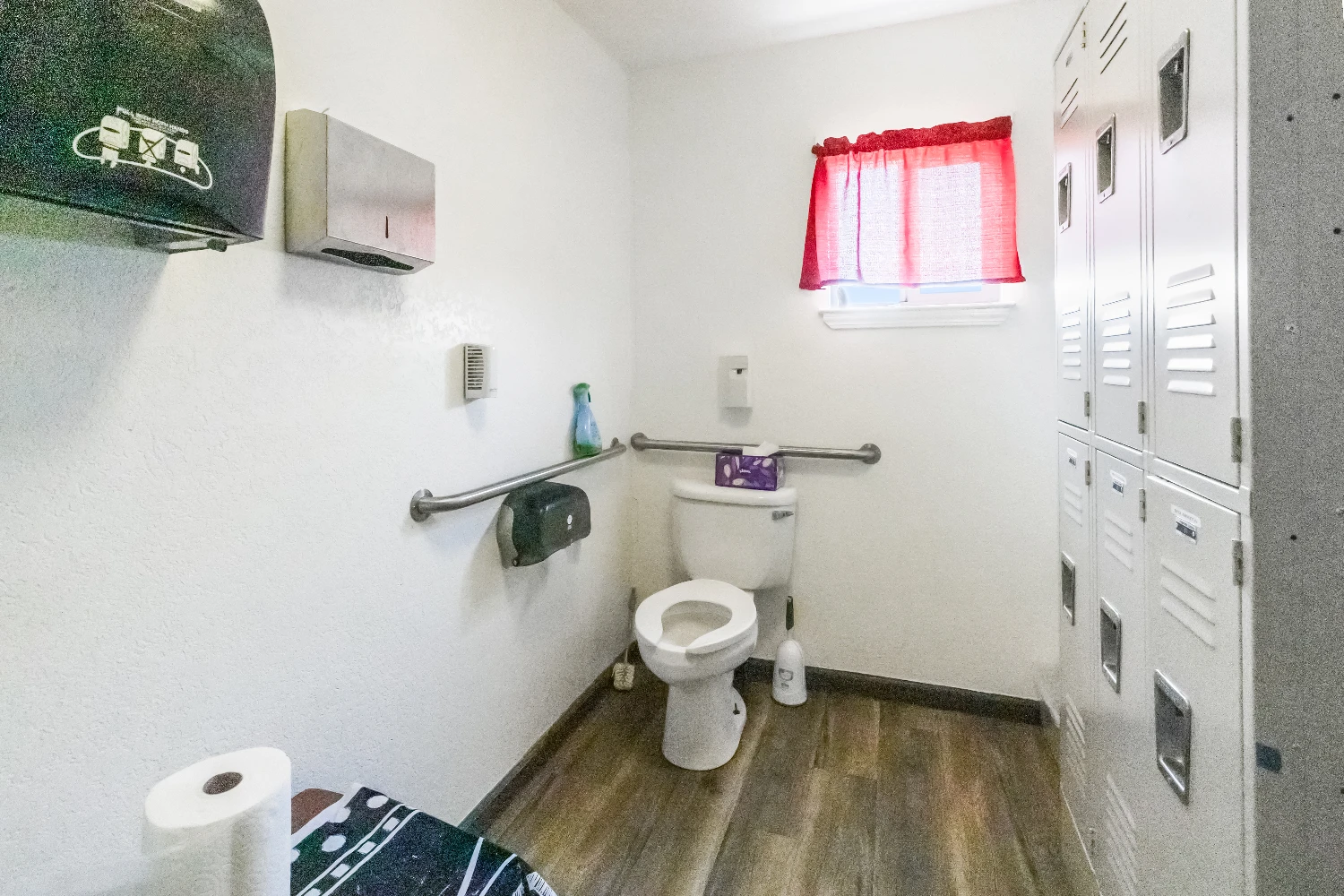 Richmond CA Church & Childcare Space For Sale | 671 9th St