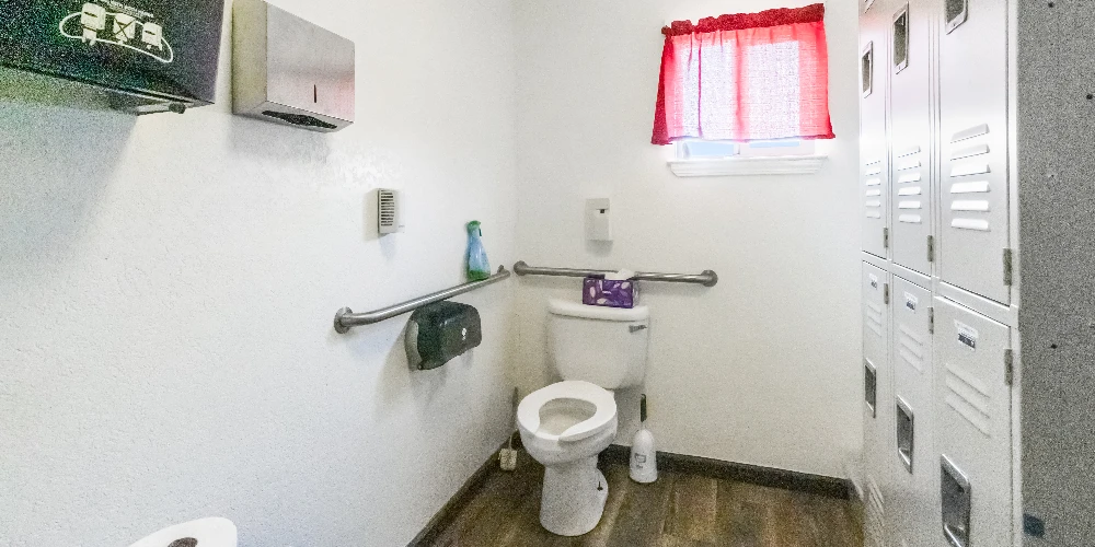 Richmond CA Church & Childcare Space For Sale | 671 9th St