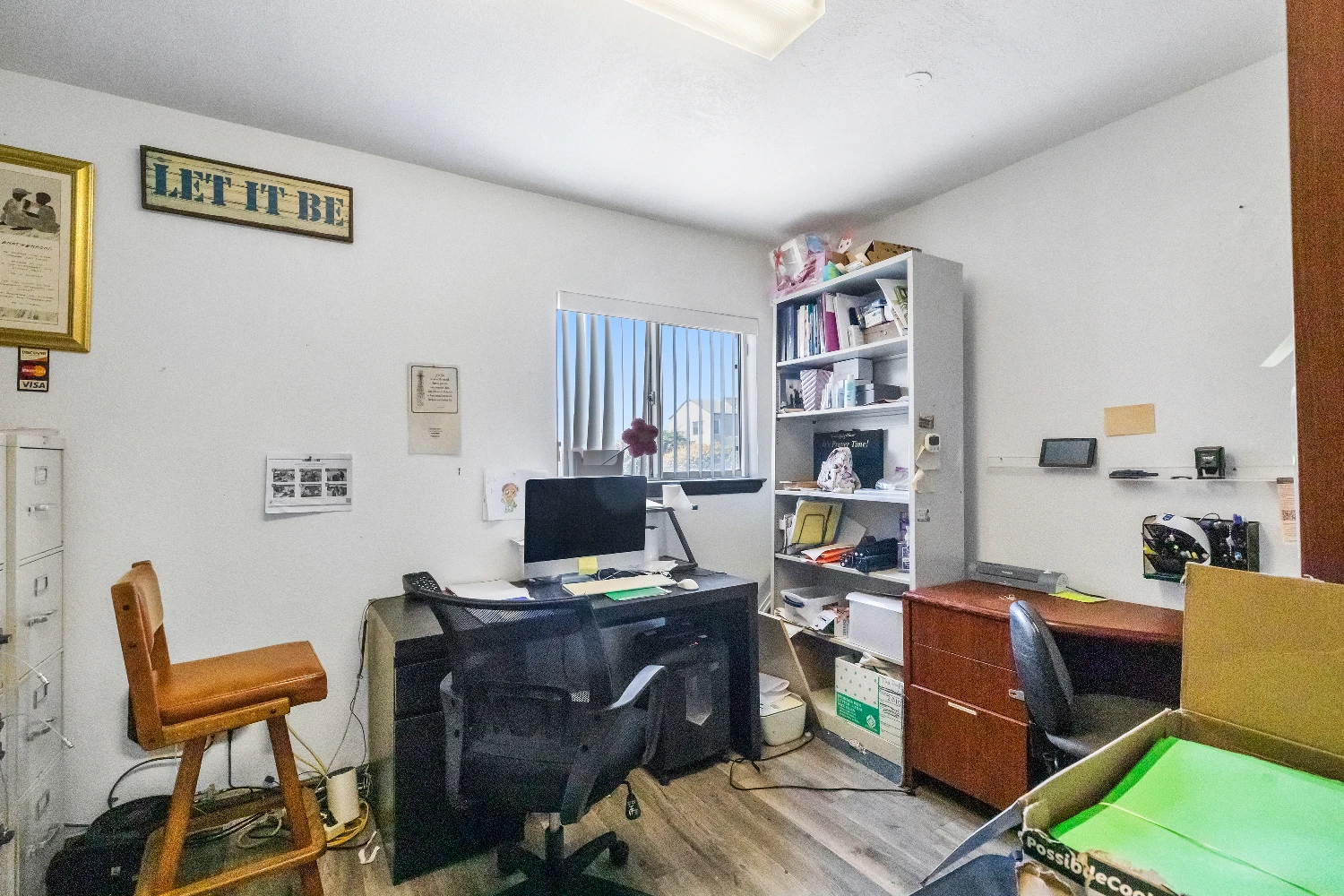 Richmond CA Church & Childcare Space For Sale | 671 9th St