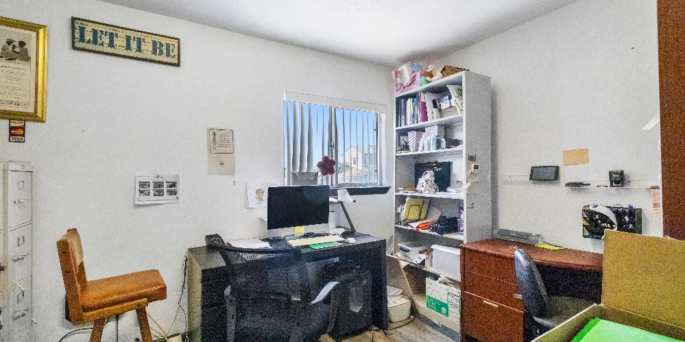 Richmond CA Church & Childcare Space For Sale | 671 9th St