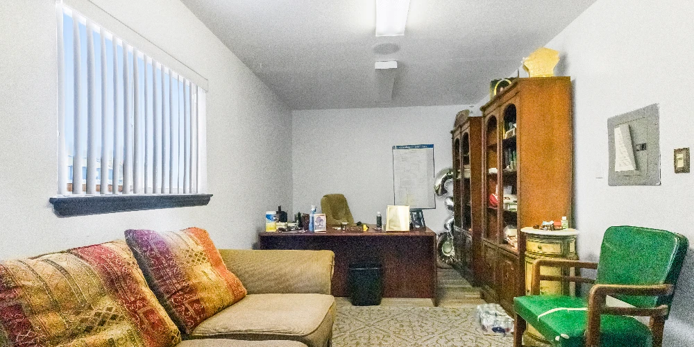 Richmond CA Church & Childcare Space For Sale | 671 9th St