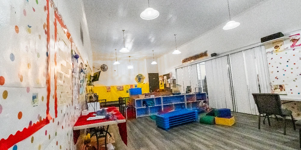 Richmond CA Church & Childcare Space For Sale | 671 9th St