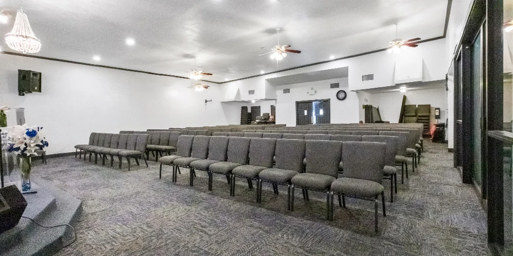 Richmond CA Church & Childcare Space For Sale | 671 9th St